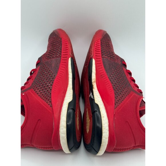 Adidas crazy flight womens size 8.5 - Picture 7 of 11